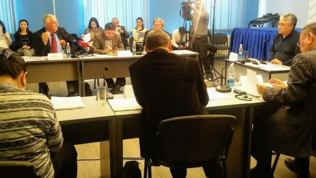 Жарандык уюмдар жана көз карандысыз эксперттер сот реформасынын жүрүшү боюнча өткөргөн мониторингдин жыйынтыгын чыгарды.