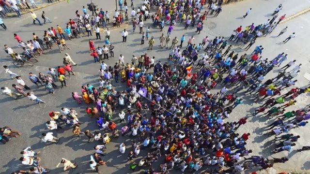 బీమా కోరేగావ్ కేసు