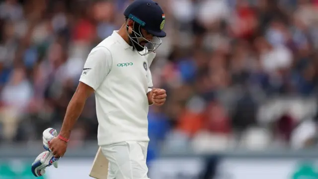 विराट कोहली