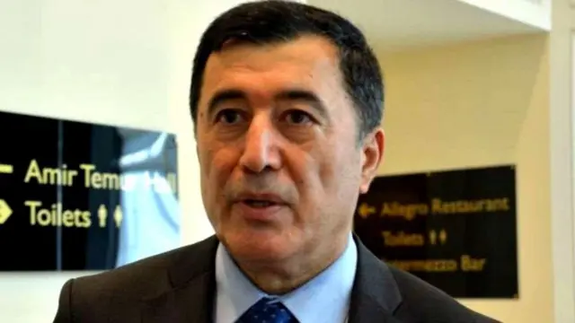 એસસીઓના મહાસચિવ