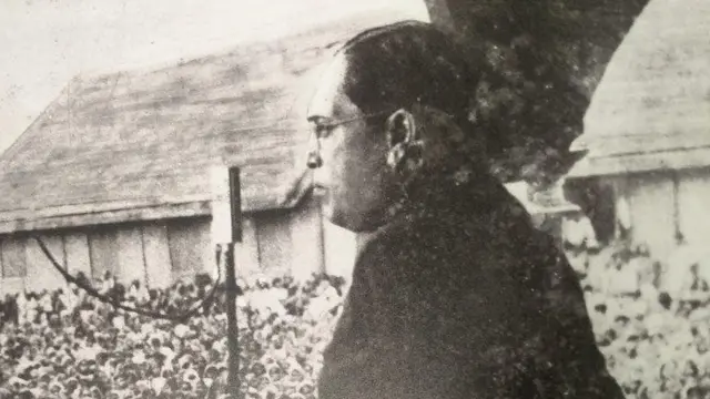 डॉ. आंबेडकर, र.धों. कर्वे, सामाजिक सुधारणा, इतिहास, लैंगिक शिक्षण