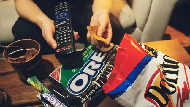 Пульты дистанционного управления стали такой же неотъемлемой частью телепросмотров, как и чипсы