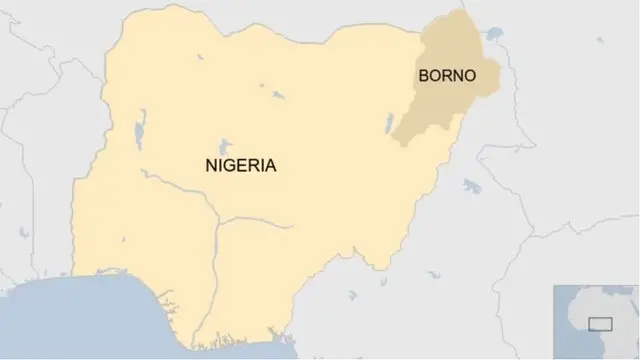 BORNO