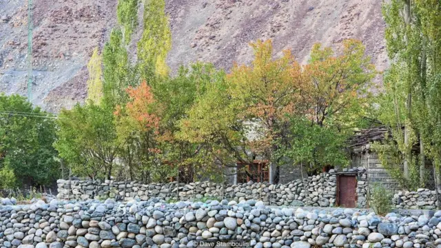 desa muslim, india, pakistan, karakorum, baltik