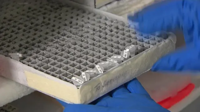 ஆக்ஸ்போர்ட், பிர்மிங்க்ஹாமிலுள்ள இளம் விஞ்ஞானிகளின் புதிய கண்டுபிடிப்பு நம்பிக்கையளிக்கிறது