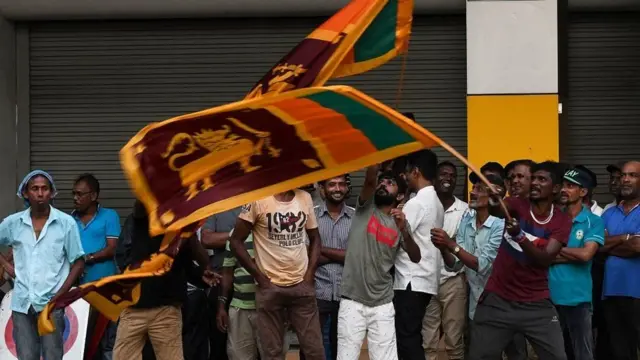 இலங்கை தேர்தல்