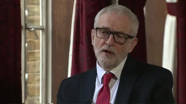 ጀረሚ ኮርቢን