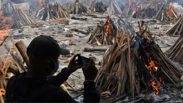 कोरोना संकट