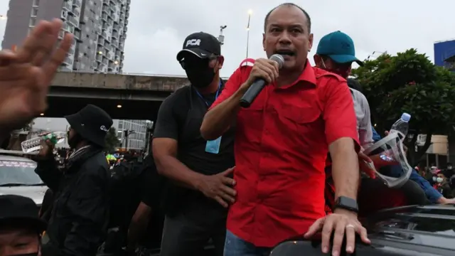 ณัฐวุฒิ ใสยเกื้อ