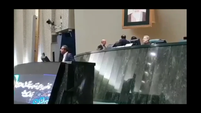 فیلم جلسه غیرعلنی