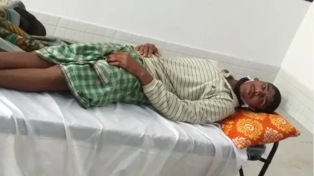 संदीप साहू