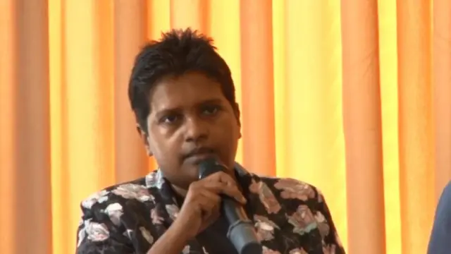 රාධිකා ගුණරත්න