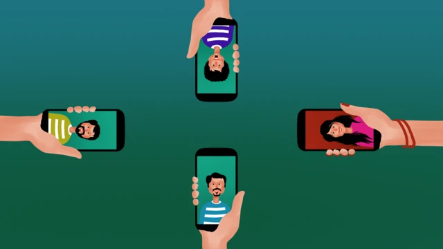 रिश्ते, डेटिंग ऐप्स