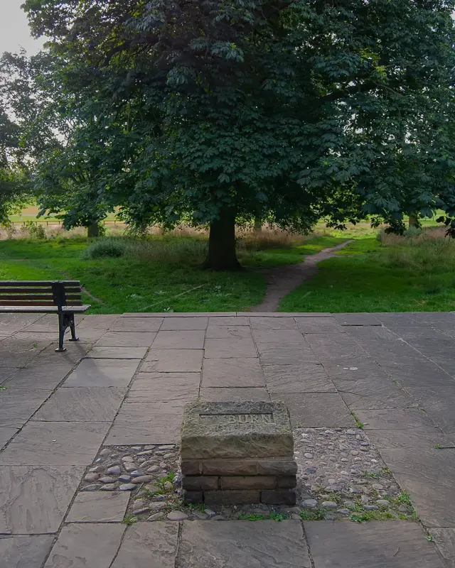 Knavesmire Tyburn