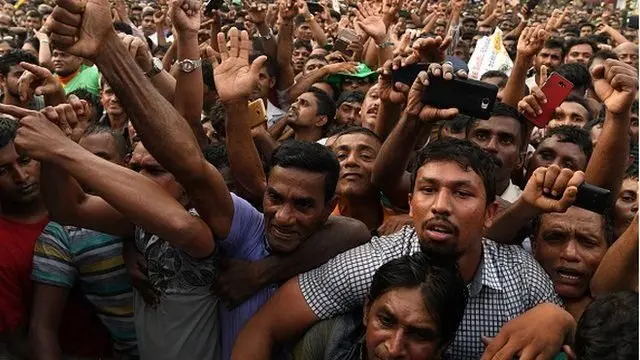 2020 Sri Lanka general election