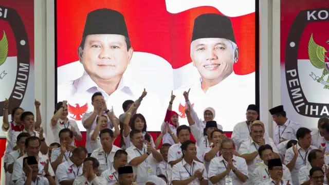Prabowo Hatta