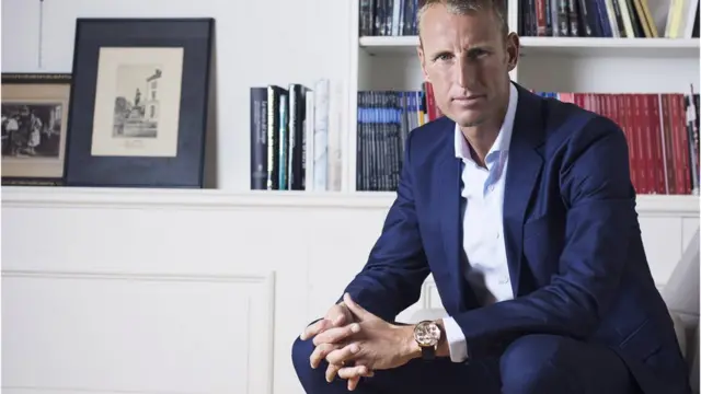 패트릭 프루니오