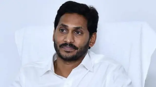 జగన్