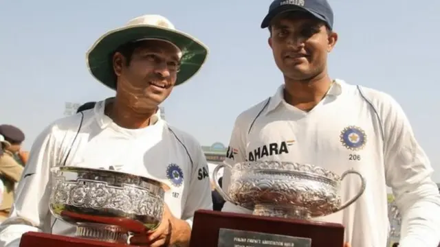 செளரவ் கங்குலி