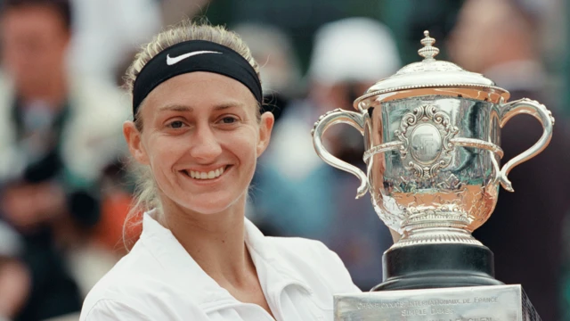 Mary Pierce fue la última francesa en ganarlo, en 2000.