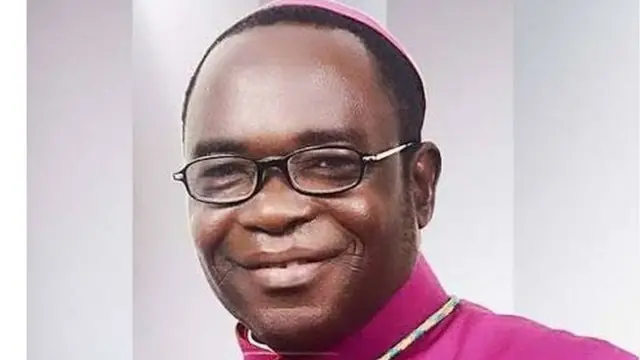 Hassan Kukah
