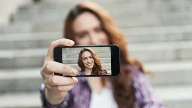 کیمرا، میگاپکسل، موبائل فون