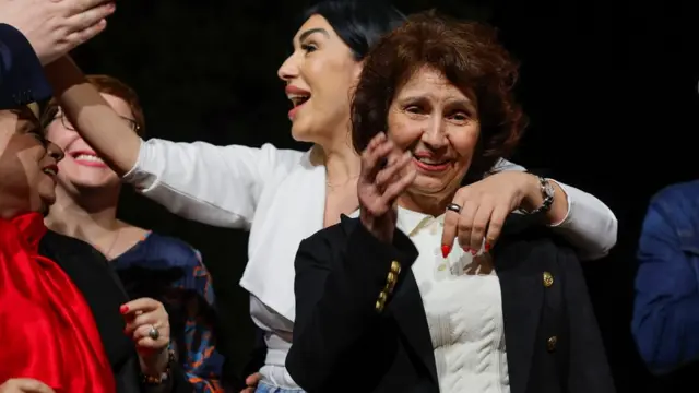 Gordana Siljanovska Davkov