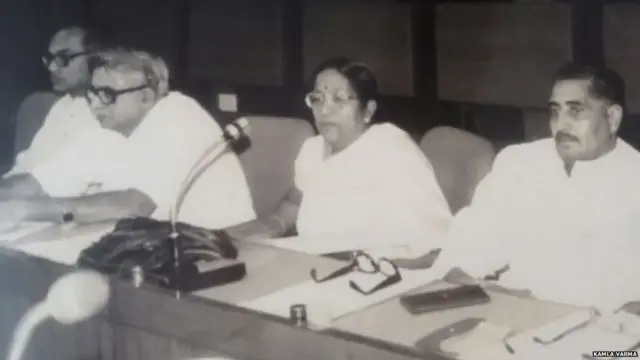 ਕਮਲਾ ਵਰਮਾ