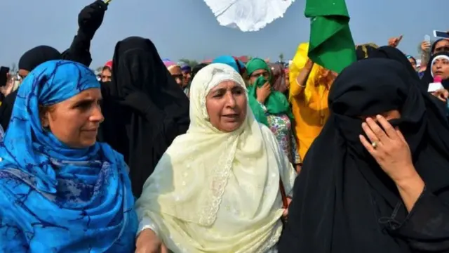 भारत-मुसलमा्न