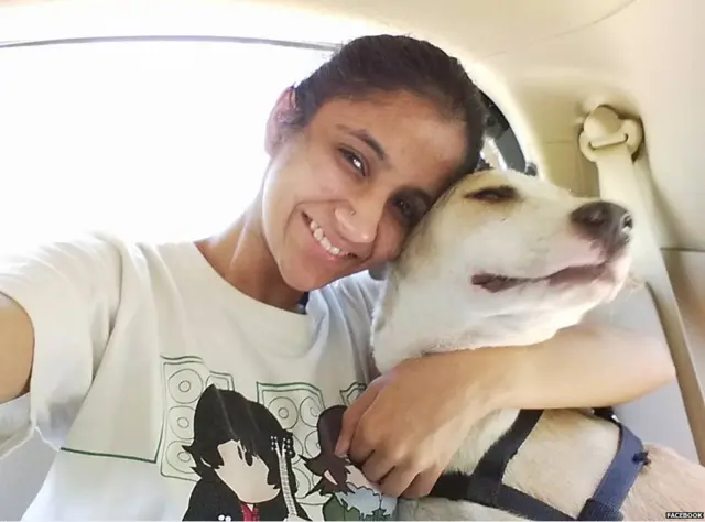 ऐप, सोशल मीडिया, हील द वर्ल्ड, लड़कियां