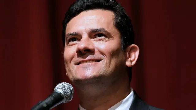 Sergio Moro