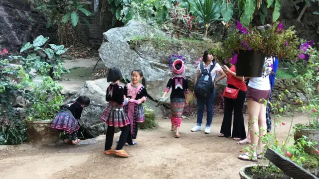 Hmong