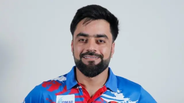 راشد خان
