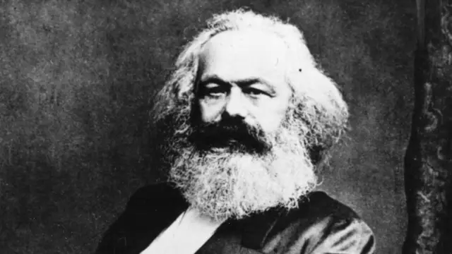 Karl Marx