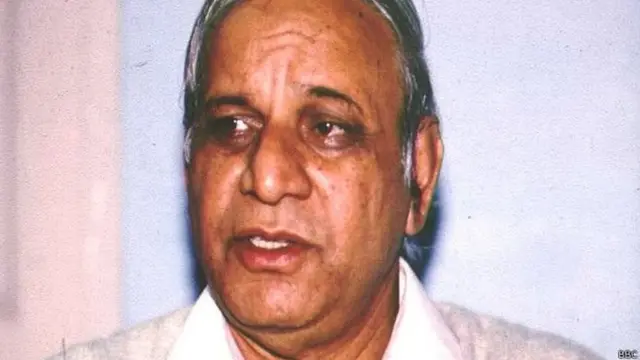 कांशीराम