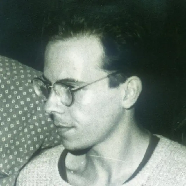 Pablo Goncálvez