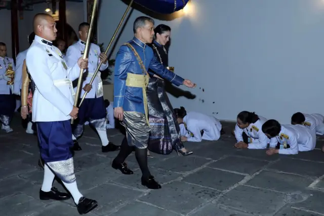 สำนักพระราชวัง