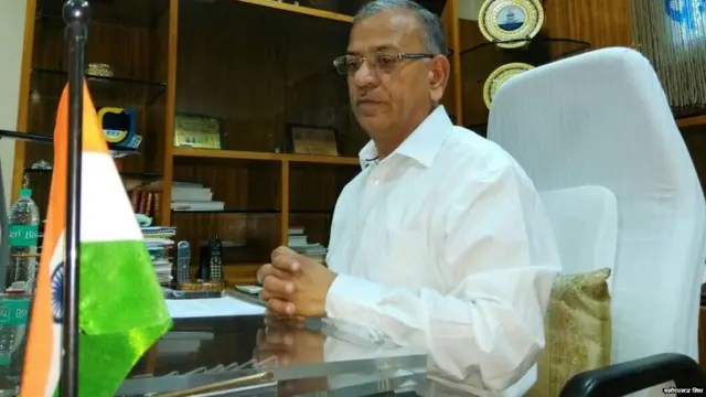 बीएचयू, वाराणसी, उत्तर प्रदेश, छेड़छाड़, प्रदर्शन