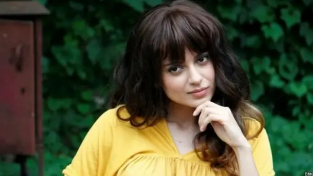 బాలీవుడ్లో 99శాతం మంది డ్రగ్స్ తీసుకుంటారని కంగనా రనౌత్ వ్యాఖ్యానించారు