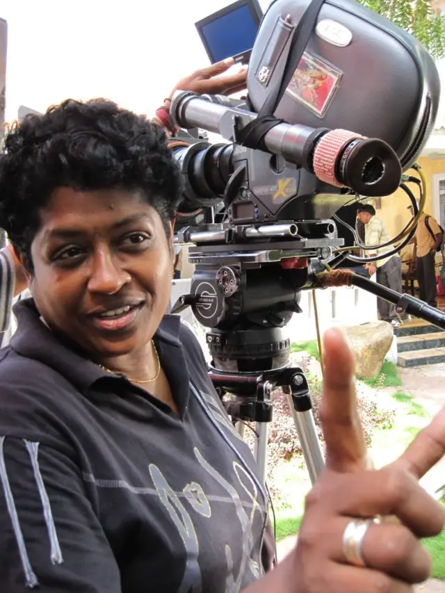 வைஷாலி சுப்ரமணியம்