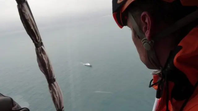 Поисковая операция