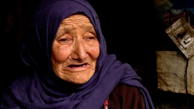 ہندرمن، کارگل، انڈیا، پاکستان، زینت