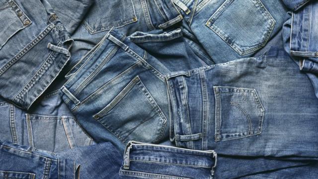 Pantalones chinos y las 5 reglas básicas para usarlos (y por qué