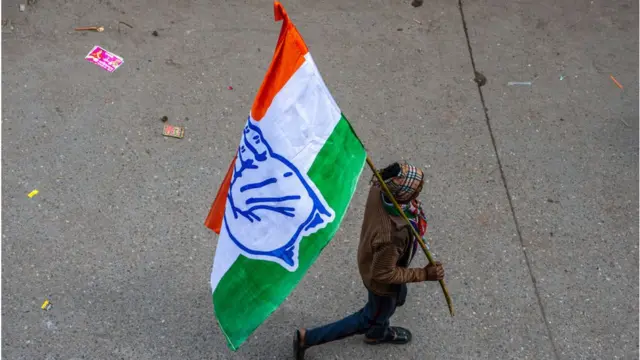 2017ની કૉંગ્રેસ અને 2022ની કૉંગ્રેસમાં ખૂબ ફરક છે.