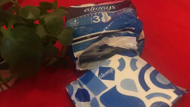 قاعدگی در افغانستان