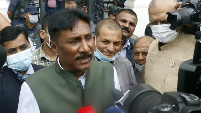 शरतसिं भण्डारी