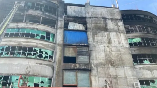 কারখানা, রুপগঞ্জ, নারায়ণগঞ্জ।