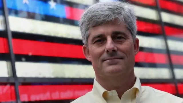 استاکتن راش یکی از ۵ سرنشین جان باخته تایتان و مدیرعامل شرکت اوشنگیت بود که مجری تورهای گردشگری به اعماق دریا است