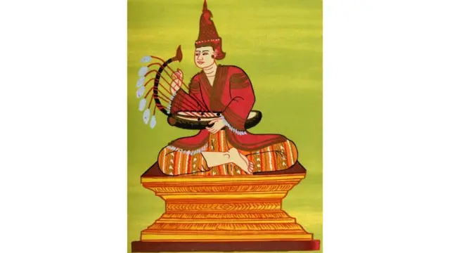 burma