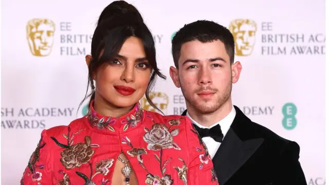 Priyanka chopra and nick jonas don born dia first child through Surrogacy